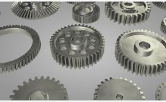 機械齒輪加工選材要求、產品分類及特點說明